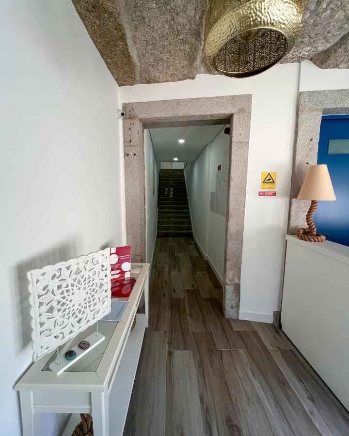 Patio 29 - Guest House Viana do Castelo Eksteriør billede