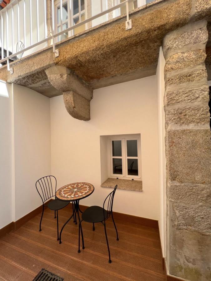 Patio 29 - Guest House Viana do Castelo Eksteriør billede